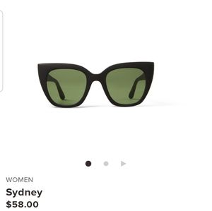 TOMS Sydney Sunglasses